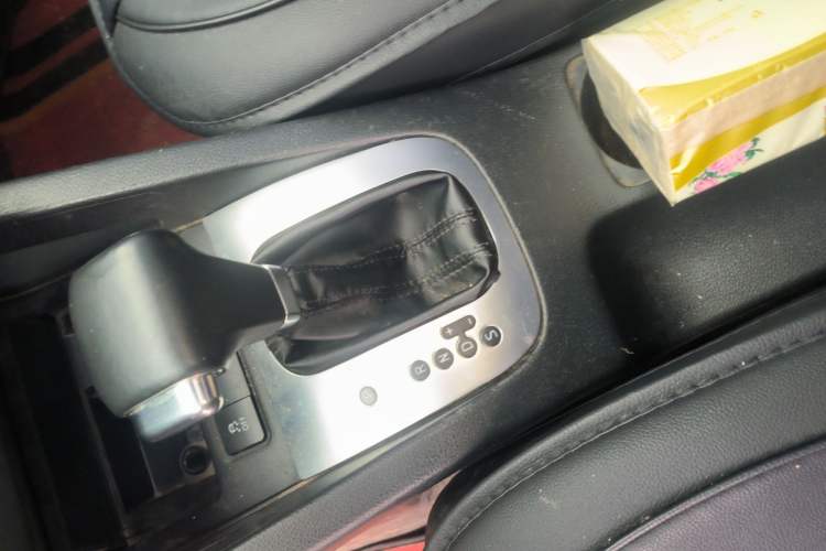 Used Volkswagen Sagitar 2011 1.4 TSI Automatic Tech Model