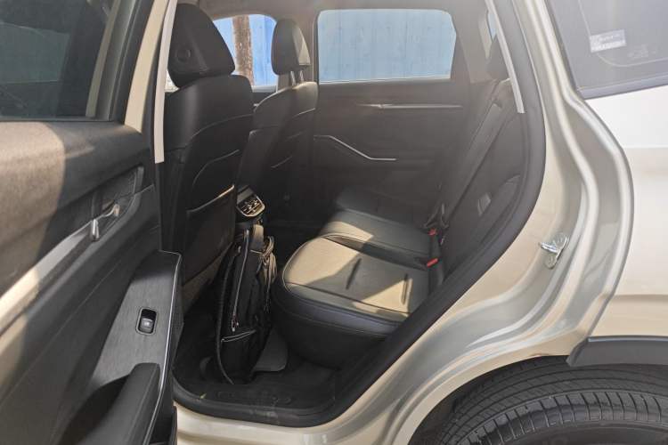 Used Haval H6 2024 1.5T Two-Wheel Drive Ultra