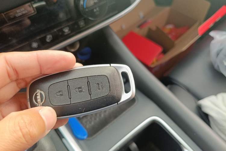 Used Nissan Pathfinder 2024 380 VC-TURBO Two-Wheel Drive Smart Enjoyment Edition 6 Seats