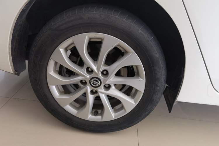 Used Nissan Sylphy 2022 Classic 1.6XE CVT Comfort Edition