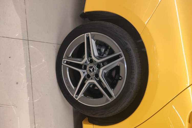 Used Mercedes-Benz CLA 2024 CLA 200