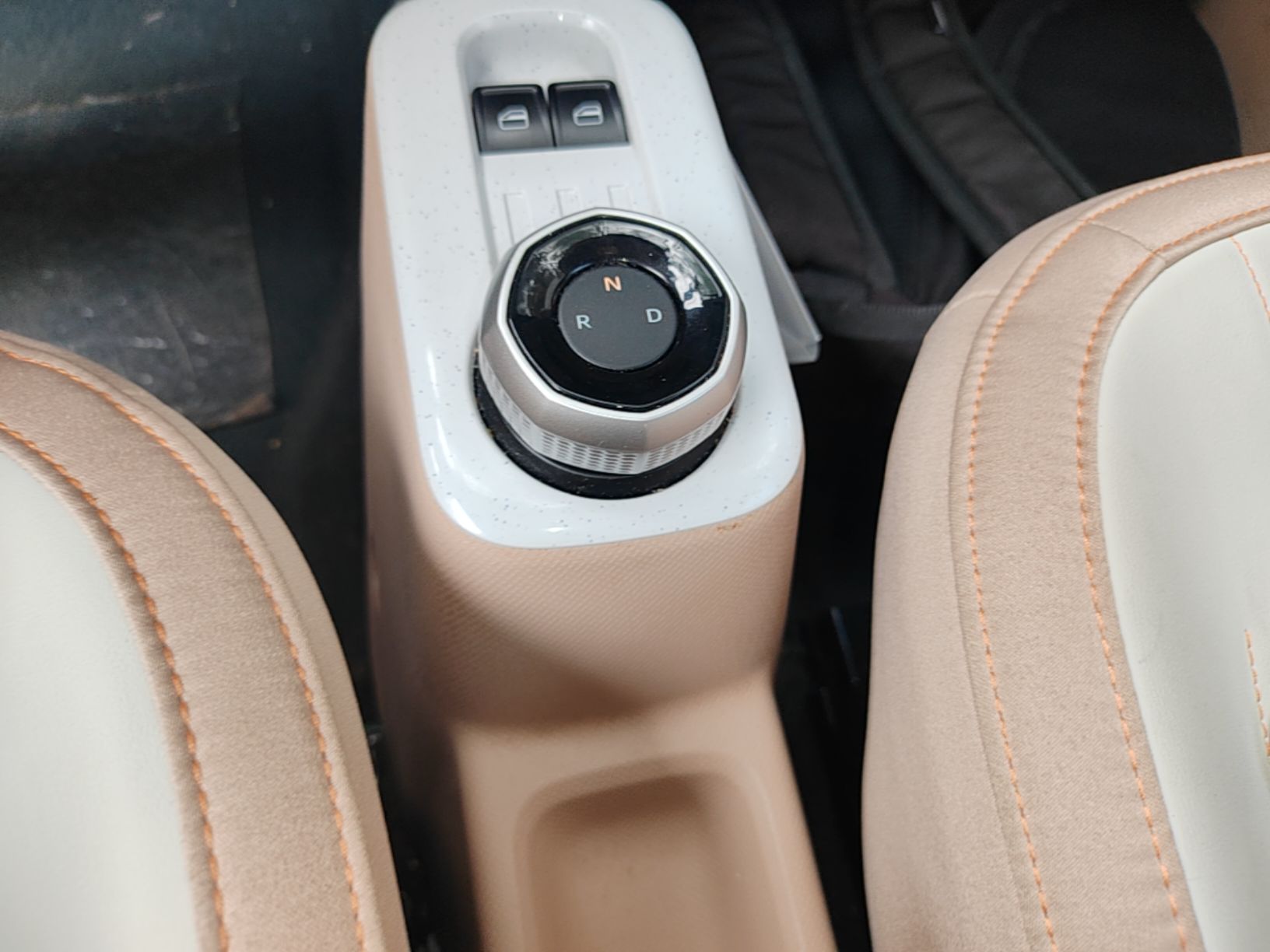 Geely Galaxy Panda 2024 Panda Mini 200km Endurance Bear — снимка 16