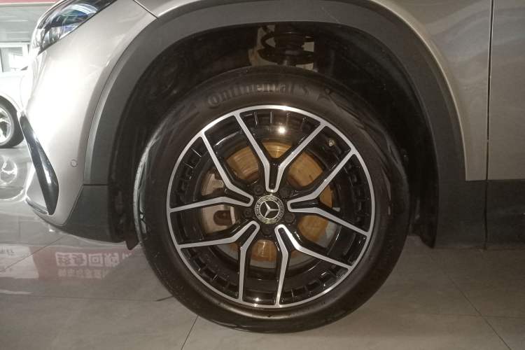 Used Mercedes-Benz EQB 2022 EQB 350 4MATIC