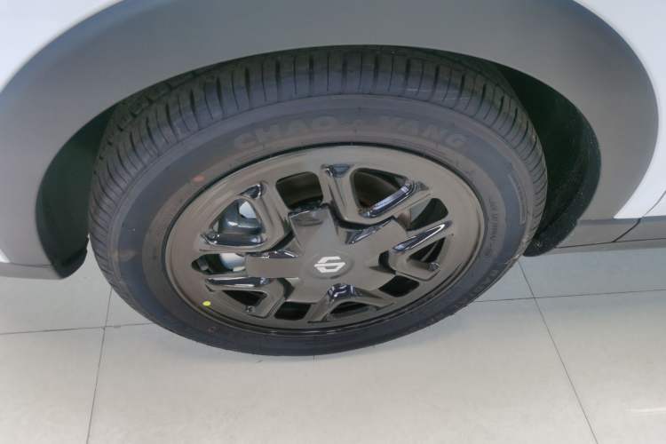 Used Leapmotor T03 2025 310 Comfort Edition
