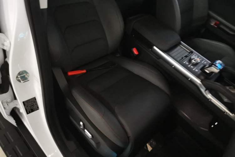 Used JETOUR Shanhai Traveler C-DM 2024 C-DM 206KM Four-Wheel Drive Wilderness Edition