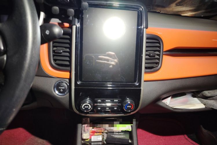 Used Chery QQ Little Ant 2019 4-Seater Smart Edition 35 kWh
