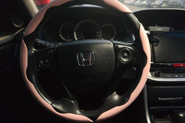 Used Honda Accord 2015 2.0L LXS Elite Edition