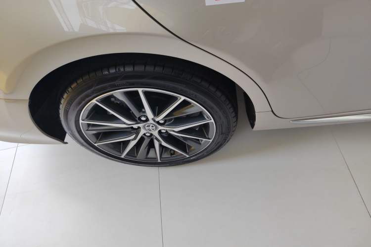 Used Toyota Camry 2023 2.5G Luxury Edition