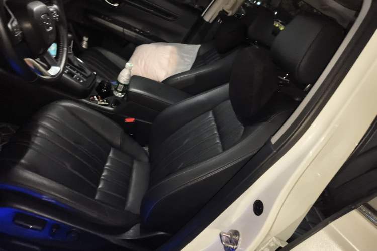 Used Honda Breeze 2023 240TURBO Two-Wheel-Drive Prestige Edition 5 Seats