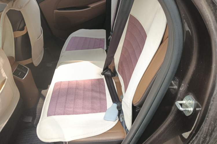 Used Hyundai Tucson 2015 1.6T Dual-Clutch Two-Wheel-Drive Smart Model
