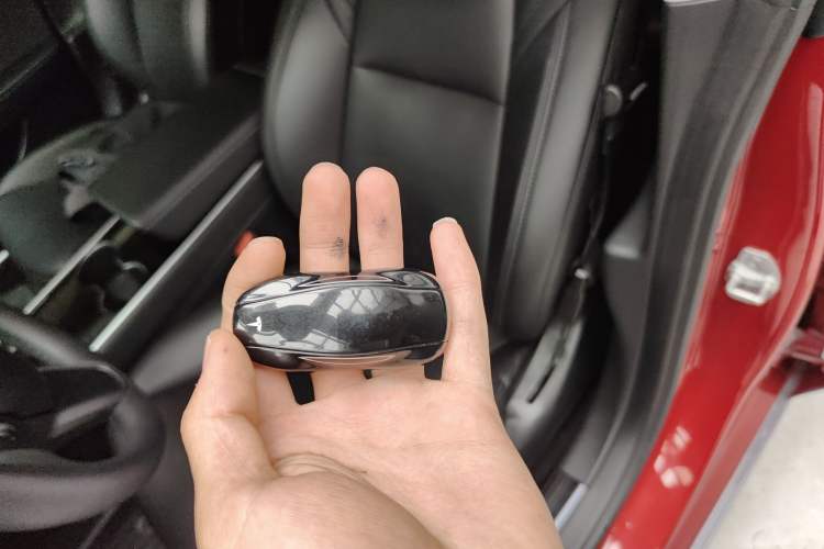 Used Tesla Model 3 2020 Standard Range Rear-Wheel Drive Upgraded Version