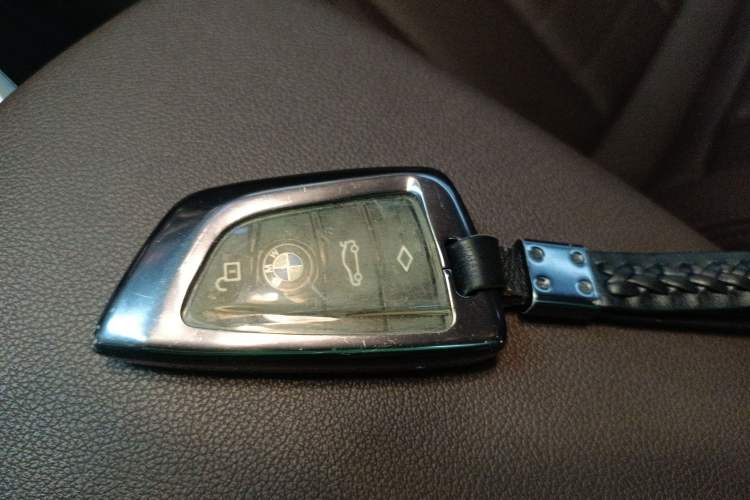 Used BMW X3 2018 xDrive25i M Sport Package China VI
