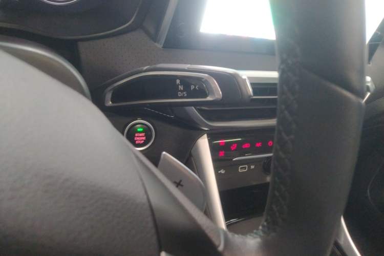 Used SAIC MAXUS G50 2023 PLUS 1.5T Happiness-Recommended Automatic Escort Edition
