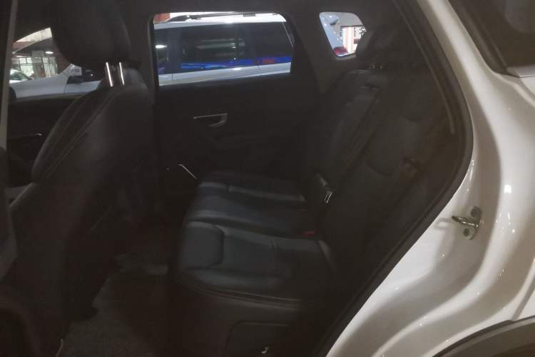 Used BYD Song Pro New Energy 2019 DM 1.5T Four-Wheel Drive Performance Edition Deluxe Model