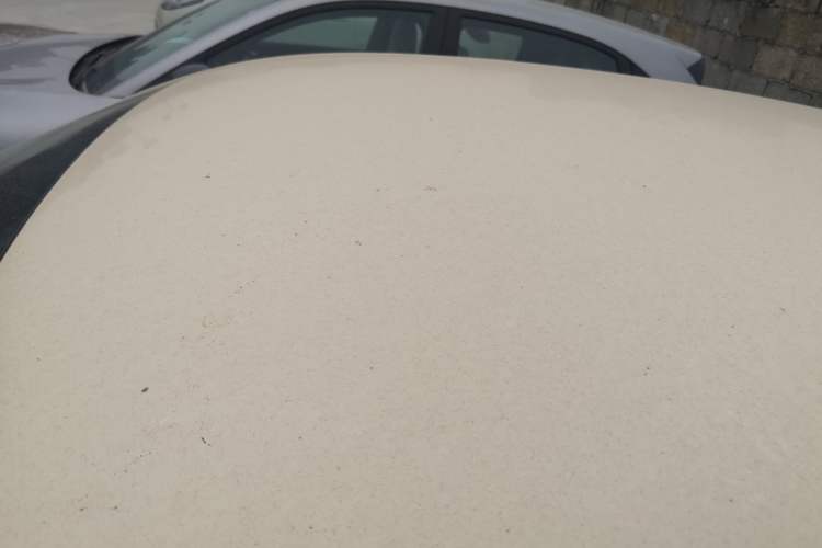 Used Geely Galaxy Geome 2026 Model 310km Dream Edition