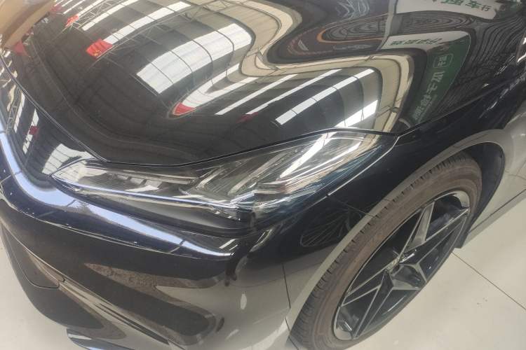 Used Hyptec GT 2023 560 Rear-Drive Tech Edition