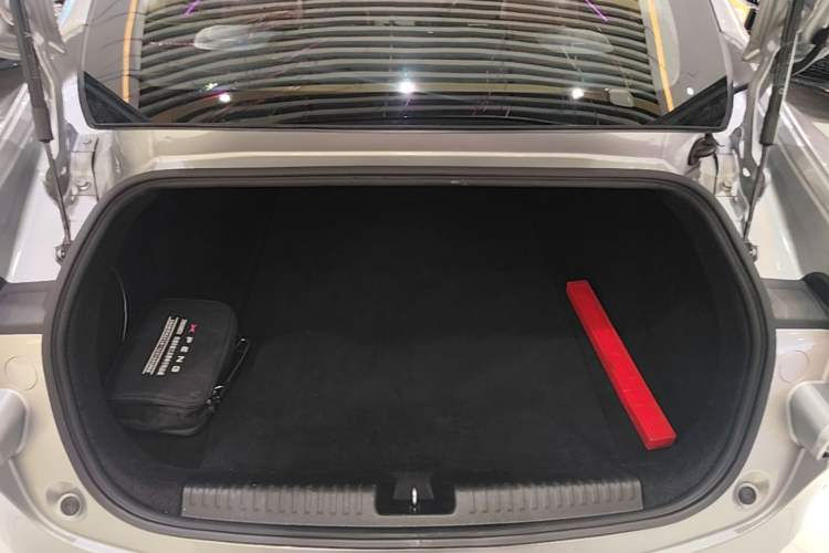 Used XPeng P7 2020 670N
