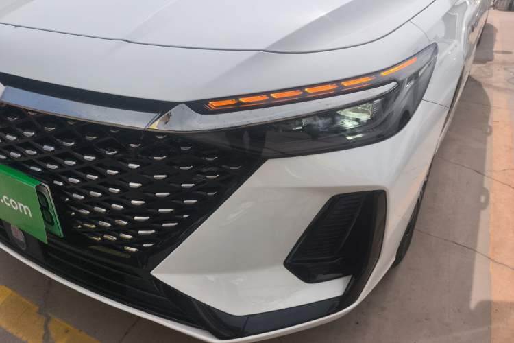 Used Chery Fengyun A8 2024 127 Chasing the Wind Edition