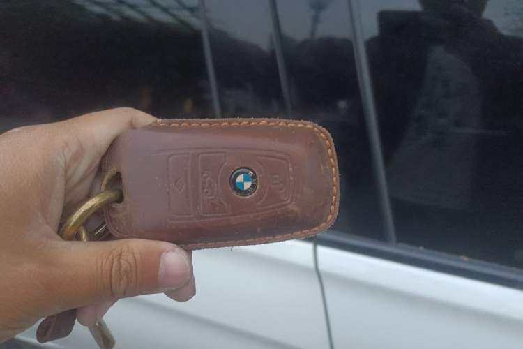 Used BMW 3 Series 2018 320Li M Sport Night Edition