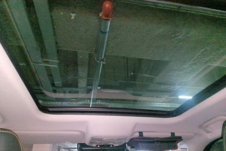 Used Haval DARGO 2021 2.0T DCT 4x4 Chinese Rural Dog Edition
