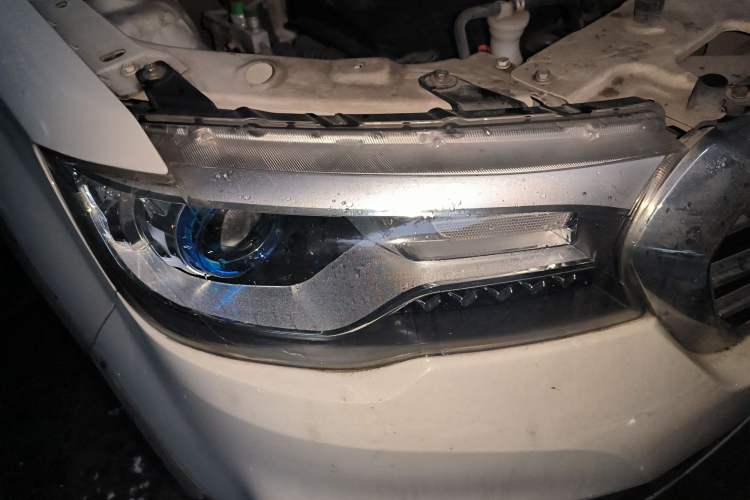 Used Haval H1 2015 1.5L AMT Luxury Model