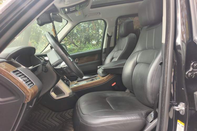 Used Land Rover Range 2019 3.0 SC V6 Long-wheelbase Version
