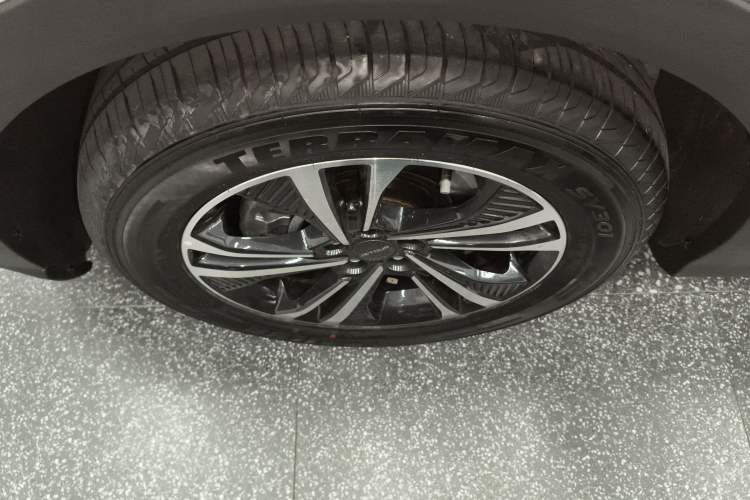 Used JETOUR X70 2025 1.5T DCT Zhenxiang Edition 5 Seats