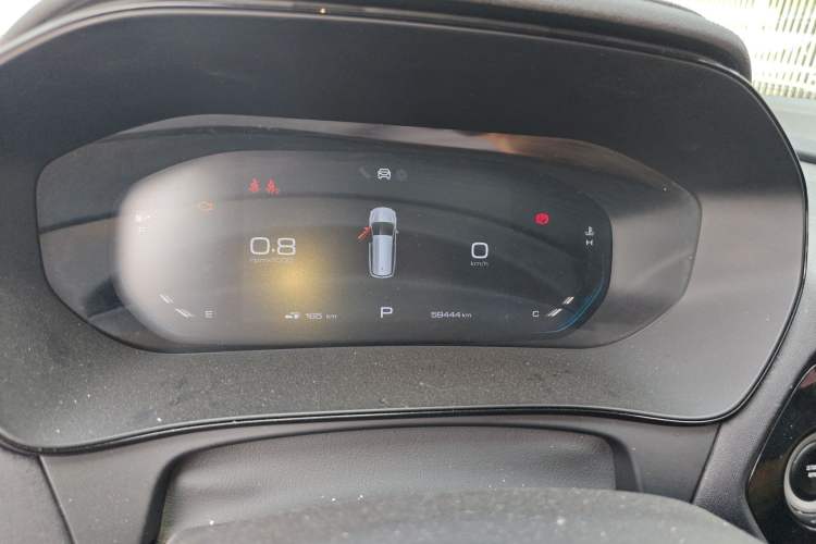 Used Wuling Victory 2020 1.5T CVT Flagship Edition
