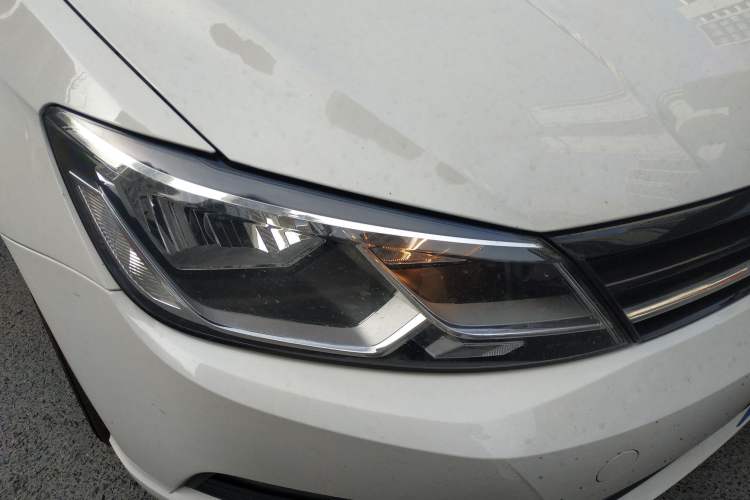 Used Volkswagen Lamando 2018 280TSI DSG Comfort Edition