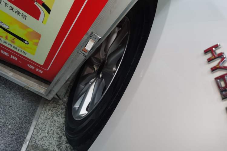 Used Toyota Corolla 2023 1.8L Smart Electric Hybrid Dual-Motor Elite Edition