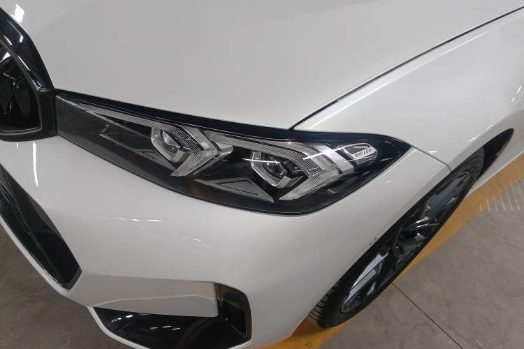 Used BMW 3 Series 2025 330Li M Sport Shadowline Package
