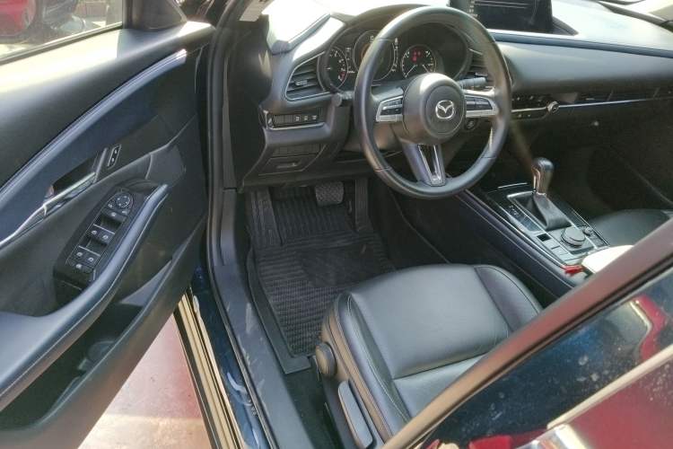 Used Mazda CX-30 2020 2.0L Automatic Joyful Model
