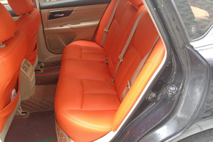 Used Nissan Teana 2013 2.0L XL Comfort Edition