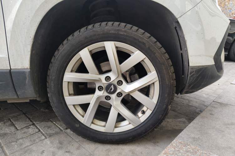 Used Jetta VS7 2020 1.4T Automatic Entry-Level Trim
