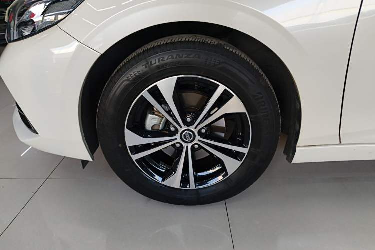 Used Nissan Sylphy 2022 1.6L XL CVT Enjoyment Edition