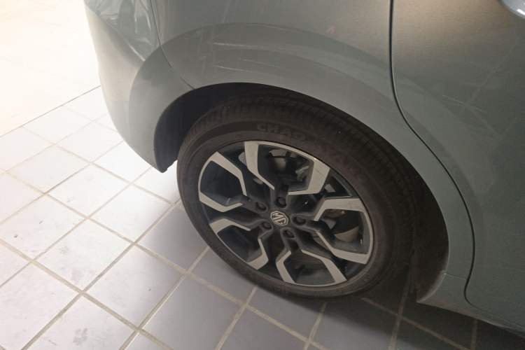 Used MG 4 EV 2026 Model 437 Freedom Edition
