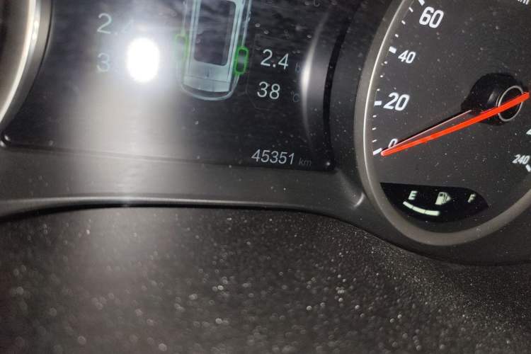 Used Baojun 530 2018 1.5T Manual Prestige Version China V
