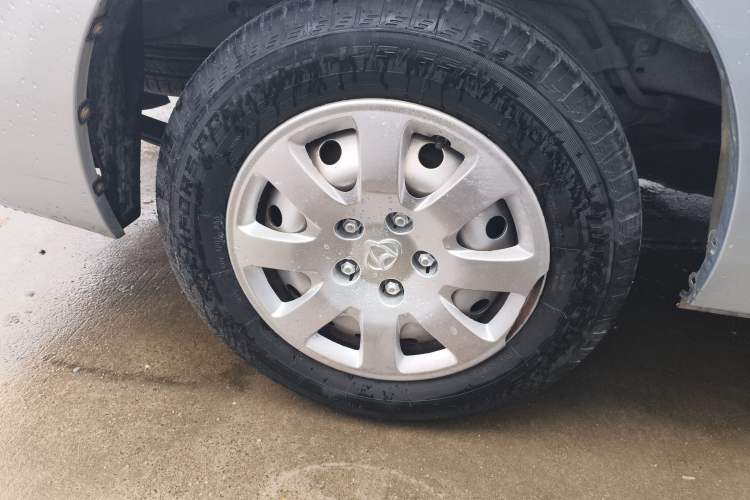 Used Chana Ruixing S50 2017 S50V 1.5L Manual Logistics Version I China V Standard