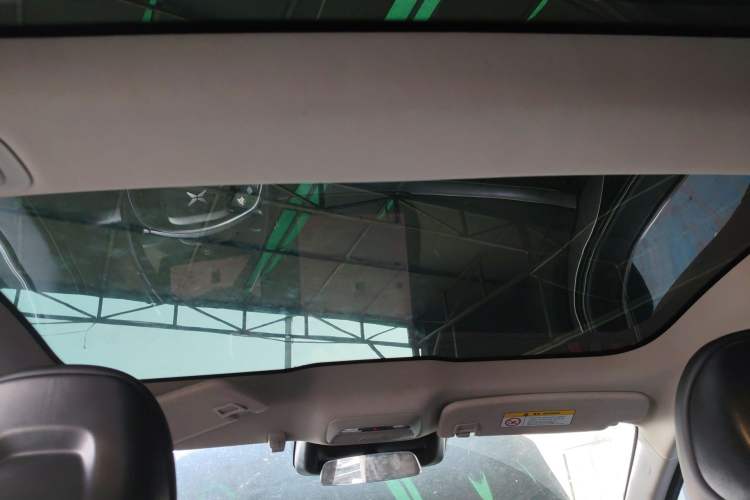 Used XPeng P7 2022 625E Headliner