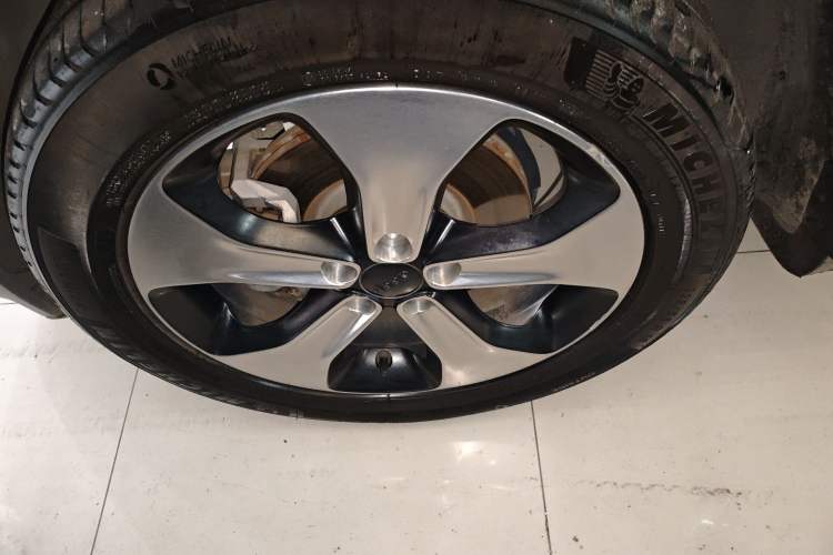 Used Jeep Compass 2017 200T Automatic Prestige Edition
