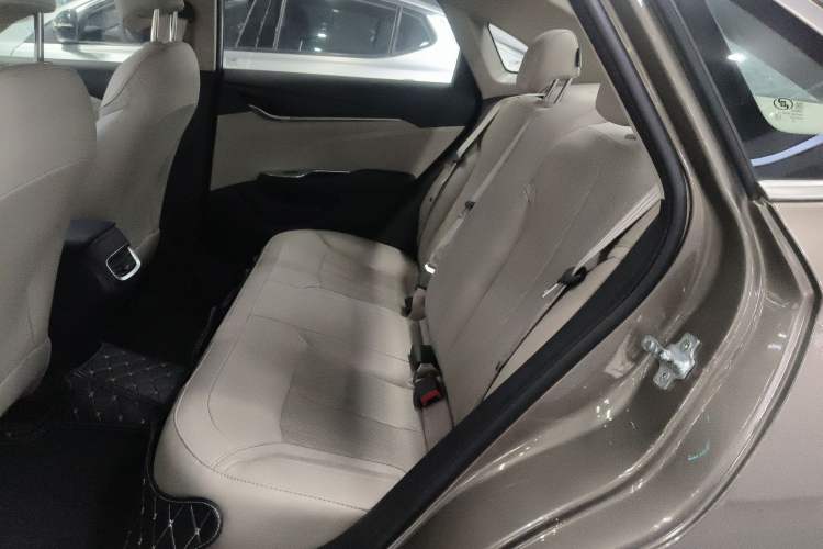 Used Buick GT 2016 15N Manual Elite Edition