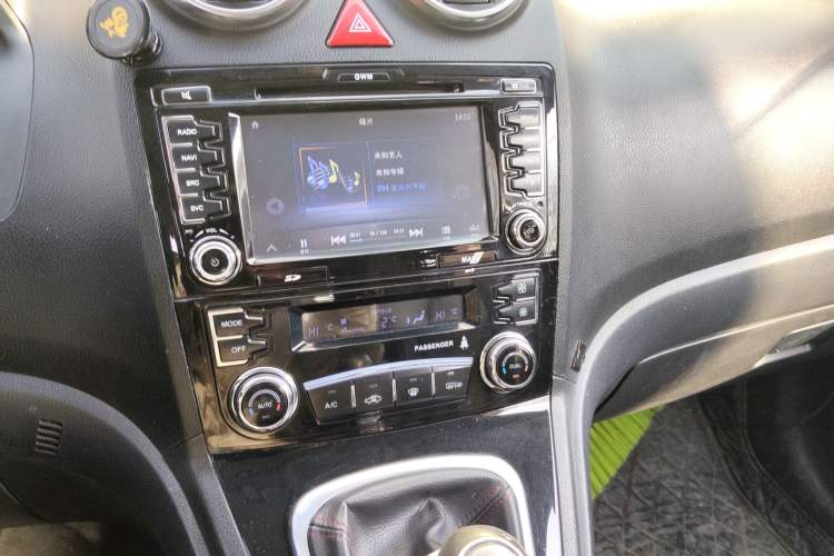 Used Haval H6 2013 Sport Edition 1.5T Manual 4x4 Prestige Model