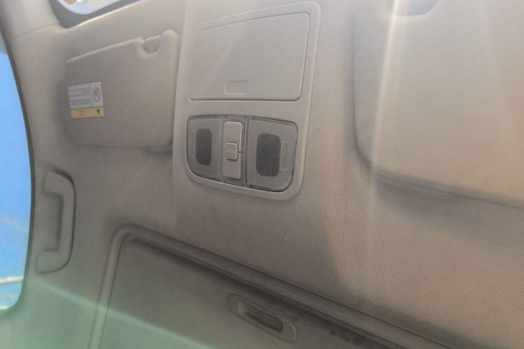 Used Dongfeng Fengon 580 2021 Revised ☆ Star Edition 1.8L Manual Elite Version