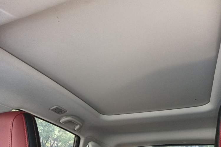 Used Oshan X5 2022 Sport Edition 1.5T DCT Cyclone Assault
