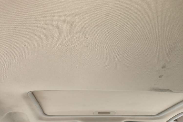 Used Ford Mondeo 2010 2.3L Luxury Version