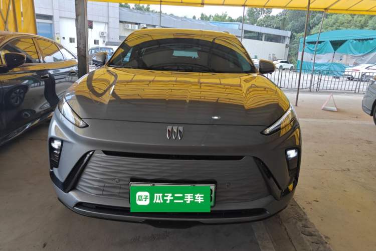 Used Buick E5 2023 Pioneer Edition
