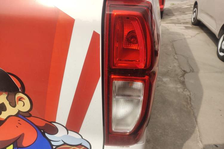 Used Wuling Zhiguang New Energy 2025 Comfort Model