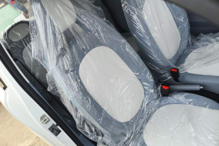 Used Bestune Pony 2025 222km Range Agile Horse
