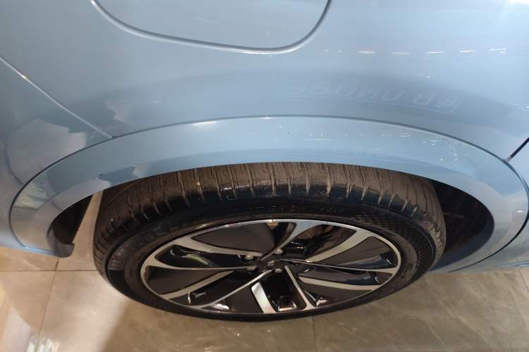 Used Li Auto L9 2022 Max model