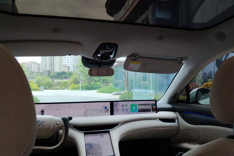 Used IM LS6 2023 Max Enhanced Performance Edition